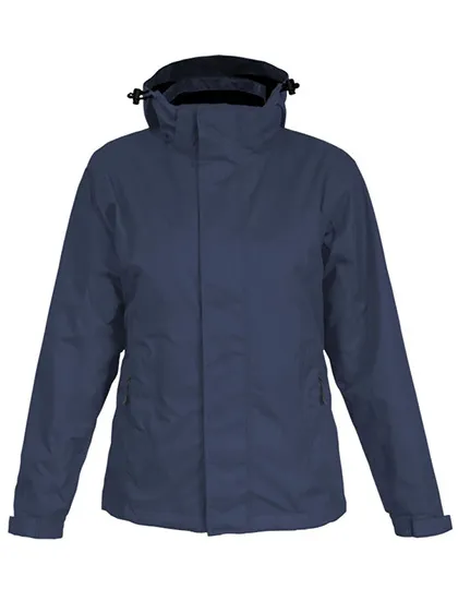 Heren Jas Promodoro 7548 in Heren Jas Promodoro 7548 navy