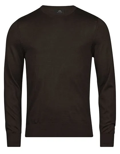Heren Trui Tee Jays 6000 productfoto