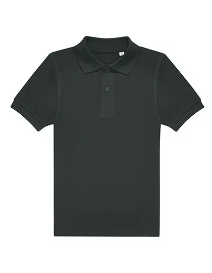 Kinder Polo B&C PK001 productfoto