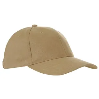 Caps 6 panel Heavy Brushed AR1926 productfoto