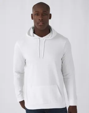 Heren Hoodie met Rits Starworld SW240 productfoto