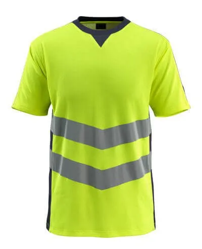 Mascot Veiligheid T-shirt Sandwell 50127-933 productfoto