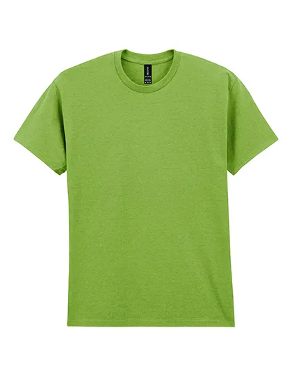 T-shirts Gildan Heavy 5000 in T-shirt Heavy Gildan 5000 kiwi