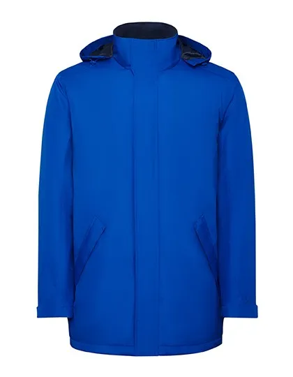 Heren Jas Roly Parka America PK5072 productfoto
