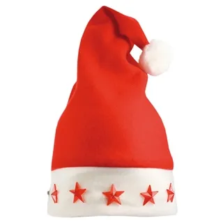 Kinder Muts Beechfield snowstar beanie B450B productfoto