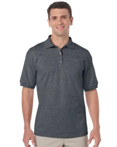 Heren Poloshirt Gildan 8800 productfoto