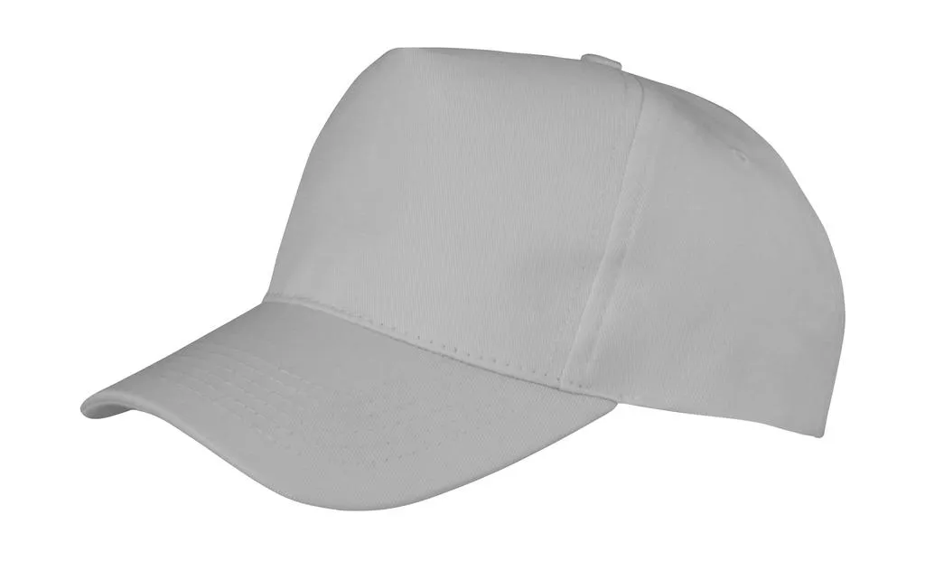 Cap 5-Panel Boston Printers RC084X productfoto