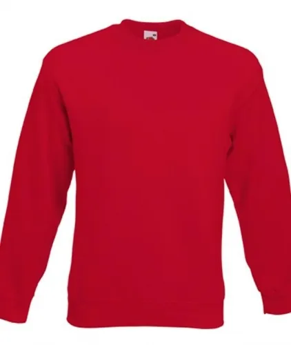 Heren Sweaters Fruit of the Loom set in 62-202-0 productfoto