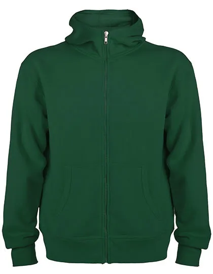Heren Hoodie met rits Montblanc Roly CQ6421 productfoto