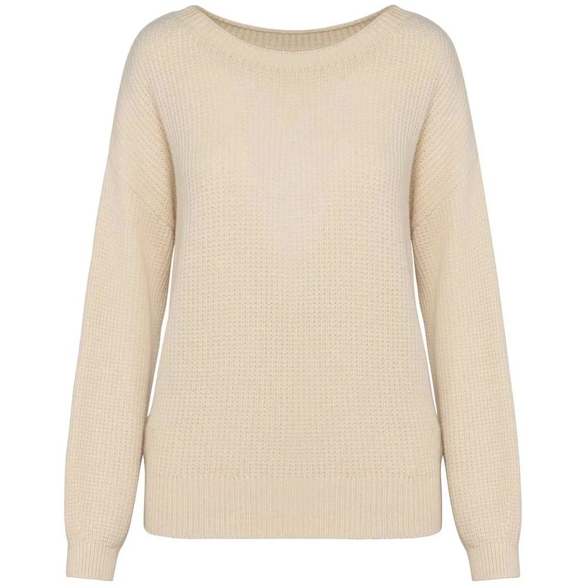 Dames Trui Ecologisch Native Spirit NS920 productfoto