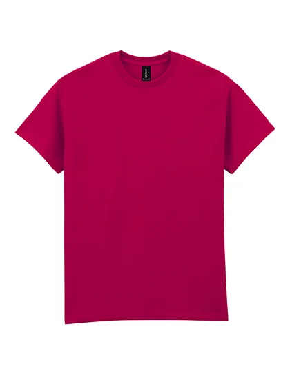 T-shirts Gildan Ultra 2000 in T-shirts Gildan Ultra 2000 - Cardinal Red