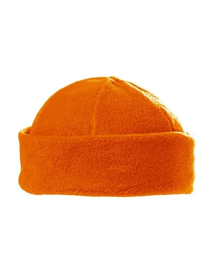 Fleece muts 6 panel AR1874