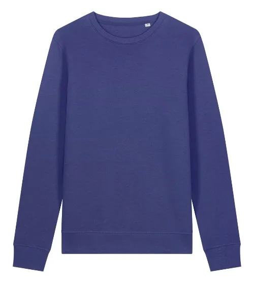 Heren Sweater Stanley Stella Roller productfoto