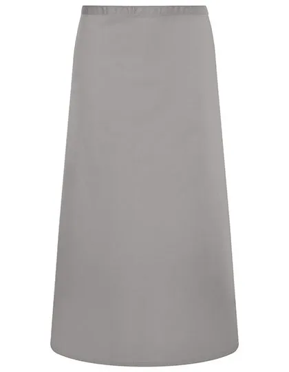 Bistro Schort Basic Karlowksy BBSS1 in Bistro Schort Basic Karlowksy BBSS1 Basalt Grey