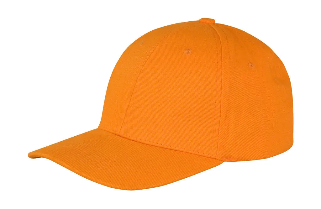 Cap Memphis 6-Panel Low Profile RC081X productfoto