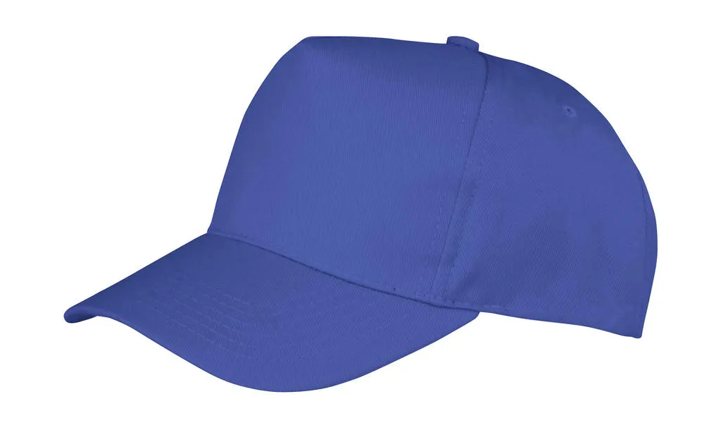 Cap 5-Panel Boston Printers RC084X productfoto