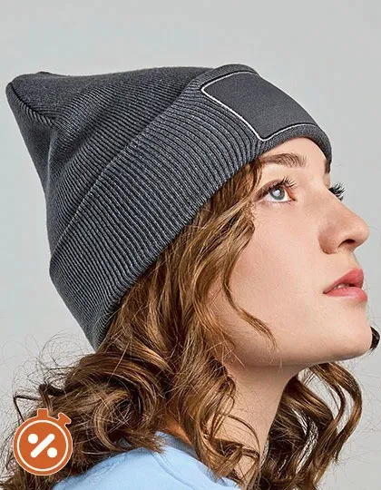 Kinder Muts Beanie Beechfield B406B productfoto