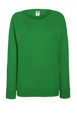Dames Sweater Fruit of the loom 62-146-0 productfoto
