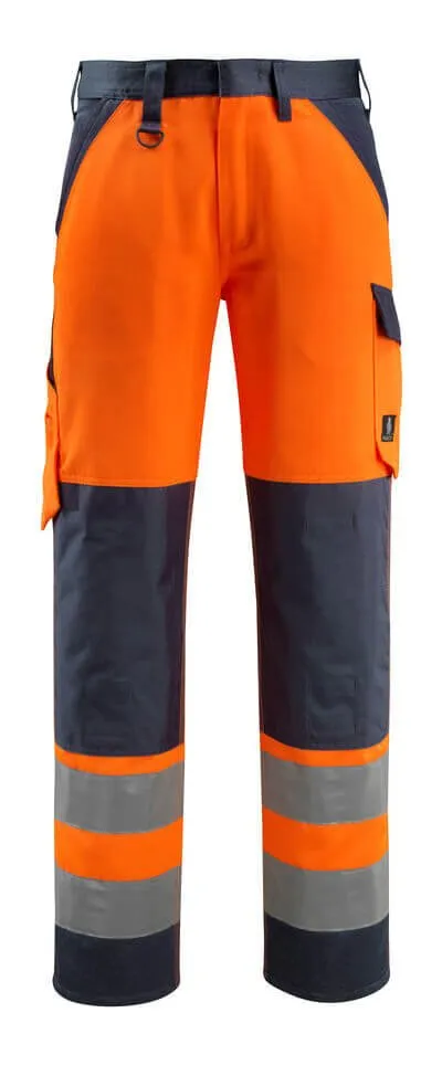 Mascot Veiligheids Werkbroek Maitland 15979-948 productfoto