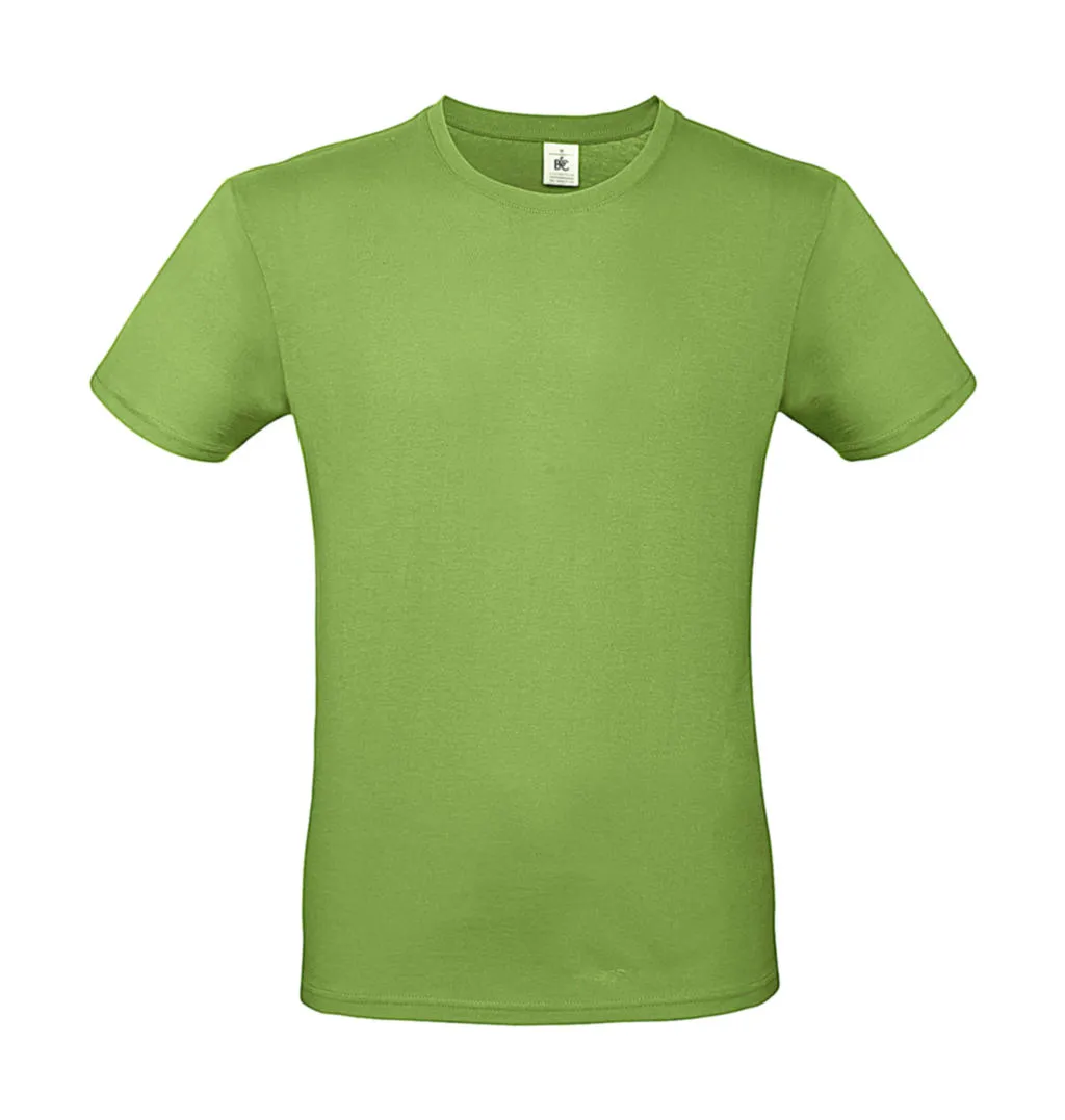 T-shirt B&C E150 TU01T productfoto