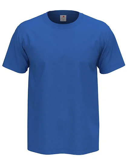 T-shirts Stedman Comfort ST2100 in T-shirt Comfort Stedman ST2100 - Bright Royal