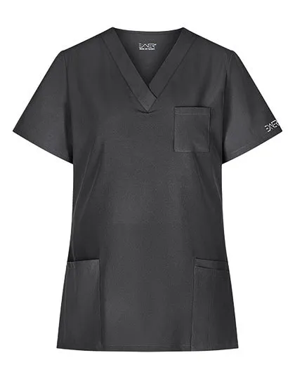 Dames Tuniek Exner Sportsline 704 in Dames Tuniek Exner Sportsline 704 Graphite