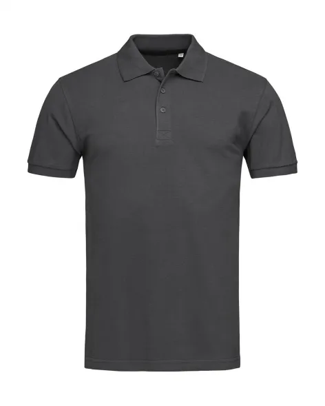 Heren Polo LUX Stedman ST9060 productfoto