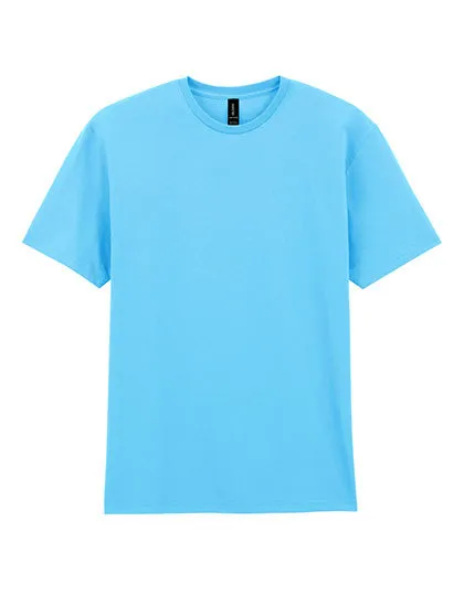 T-shirt Goedkoop Gildan 3000 in T-shirt Goedkoop Gildan 3000 - Sky