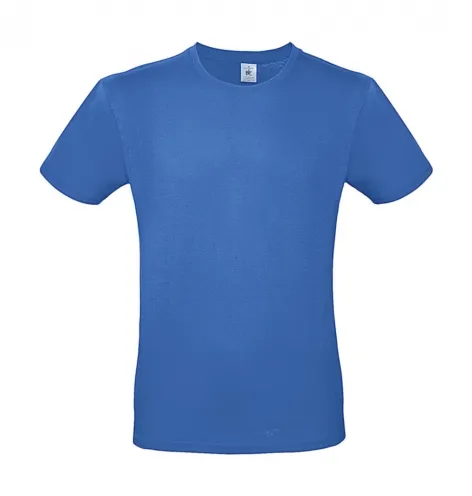 T-shirt B&C E150 TU01T productfoto
