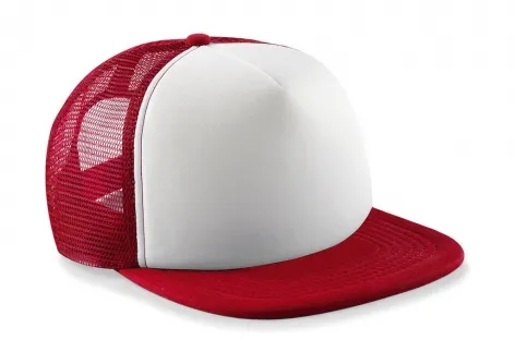 Snapback Trucker Vintage B645 productfoto