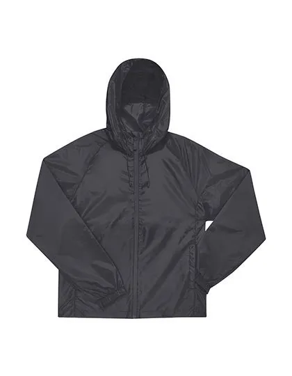 Windbreker B&C Reset Lined JG004 productfoto
