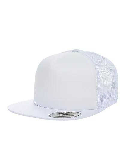 Trucker Cap Flexfit 6005FF productfoto