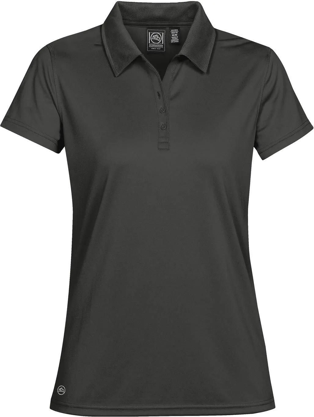 Dames Polo Stormtech H2X DRY PG-1W productfoto