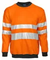 Projob Sweaters High Visibilty 646101 productfoto