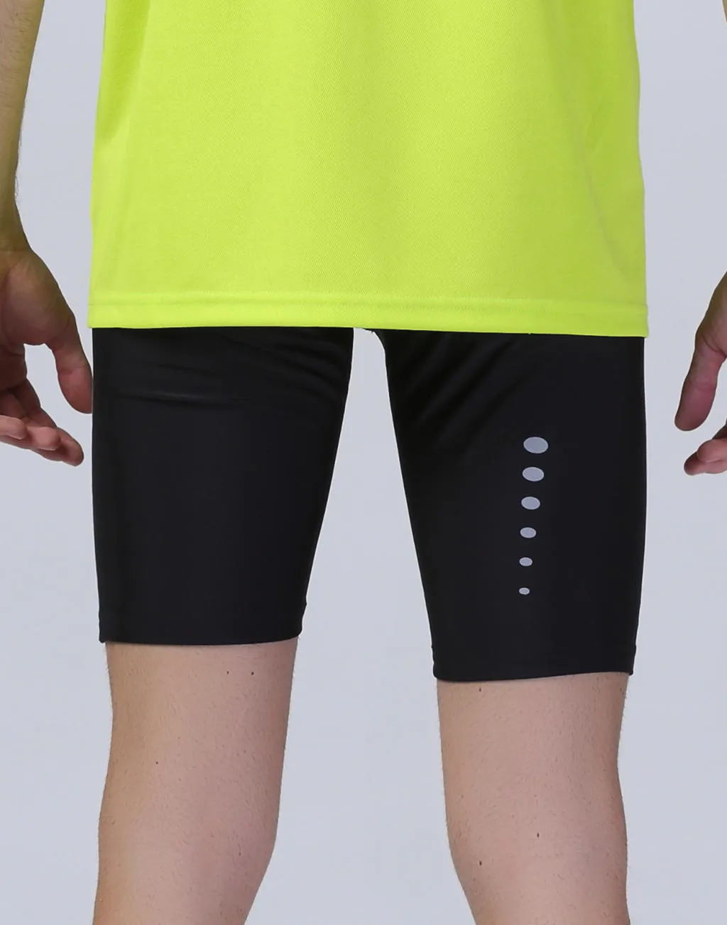 Heren Sportbroek Body Fit Spiro S250M scherpe prijzen productfoto