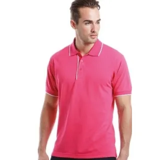 Kinder Poloshirt SG50K productfoto