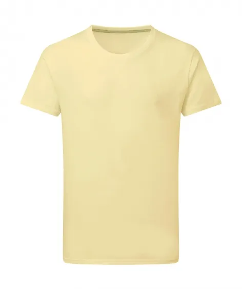Heren T-shirt SG Perfect Print SGTee in Heren T-shirt SG Perfect Print SGTee - Anise Flower