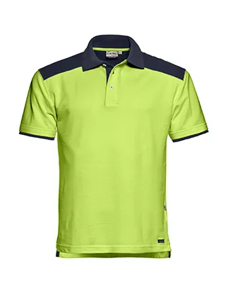 Heren Polo SANTINO Tivoli 1013210 productfoto