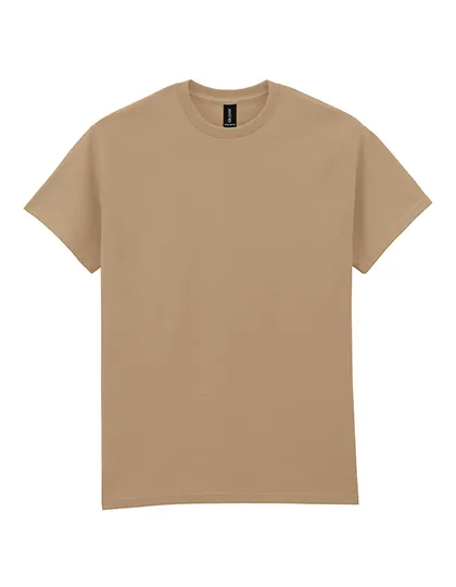 T-shirts Gildan Ultra 2000 in T-shirts Gildan Ultra 2000 - Tan