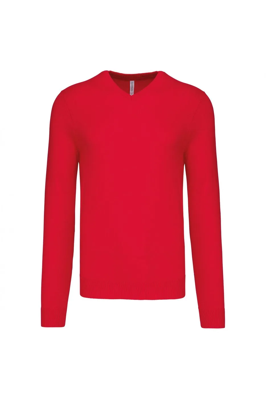 Heren Pullover Kariban K965 productfoto