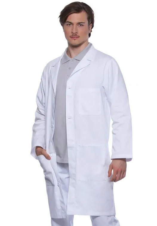 Heren Zorgjas Karlowsky basic Poly/Cotton BMM 2/3 productfoto