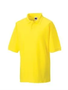 Heren Polo Russell Blended 539M productfoto