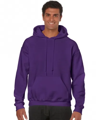 Hooded Sweaters Gildan 18500 productfoto