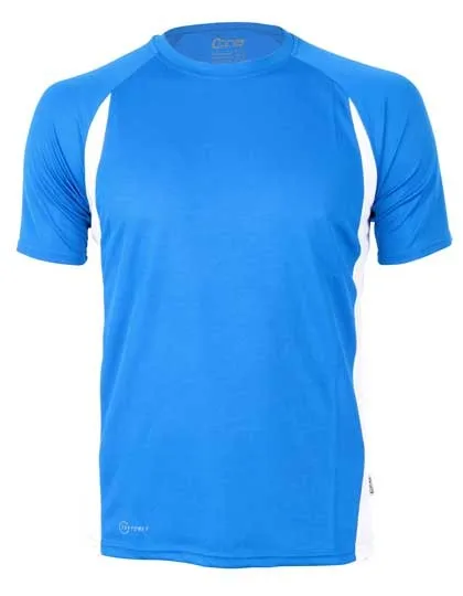 Heren Sportshirt Racer CONA SPORTS CS02 productfoto