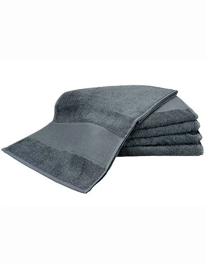 Sporthanddoek ARTG AR073 in Sporthanddoek ARTG AR073 Graphite