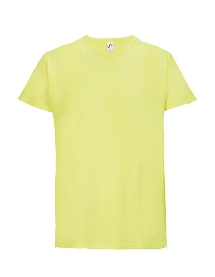 Goedkope Sportshirt Sols Unisex Sprint productfoto