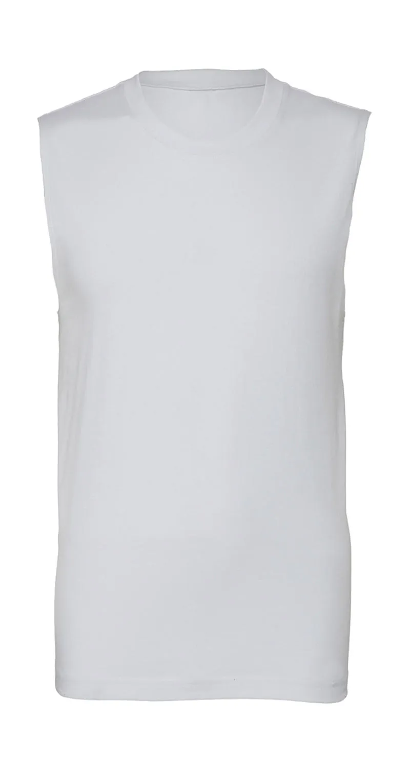 Heren Tanktop Bella Muscle 3483 productfoto