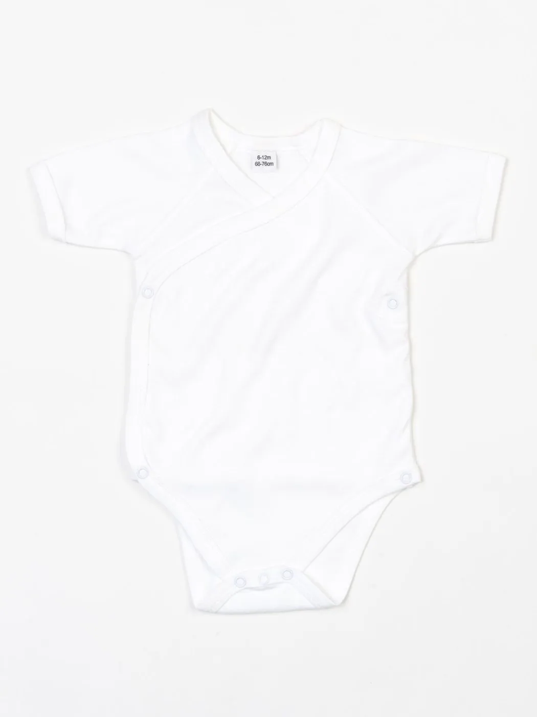 Baby Rompertje Organic BabyBugz BZ05-TLC productfoto