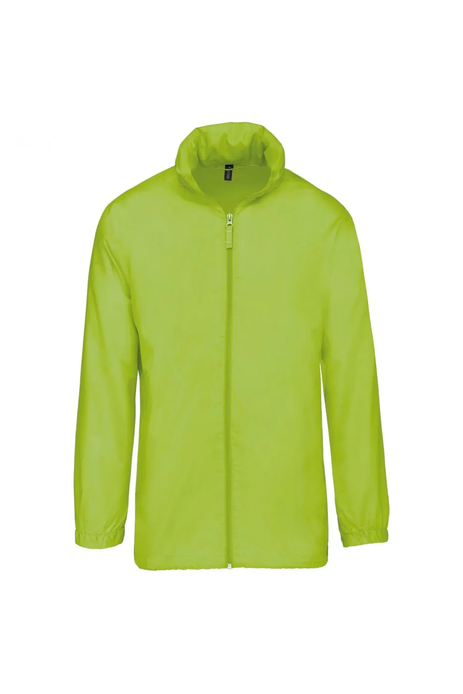 Heren Jas Kariban Windbreker K616 productfoto