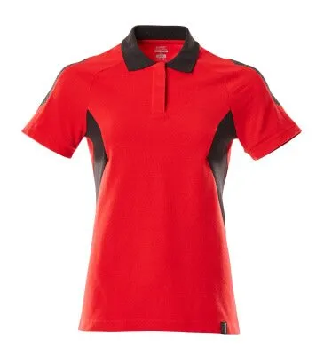 Mascot Dames Poloshirt Accelerate 18393-961 productfoto